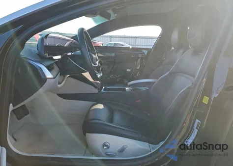 2023 Lucid Motors Air Touring z USA, uszkodzony, nr VIN 50EA1TEA0PA005378